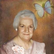 Hazel Ettienne Adriani