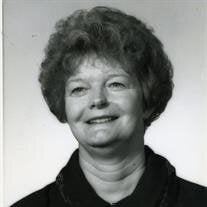 Sylvia  Elaine Barger Fryer