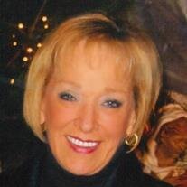 Sally M. Morse