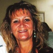 Donna Marie Tessier
