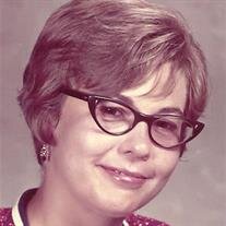 Charlotte Ann Presnell