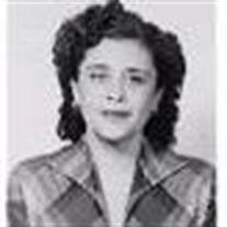 Soledad "Sally" Arroyo