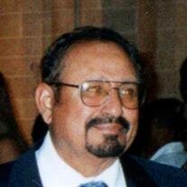 Heraldo E. Archuleta