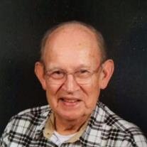 Mr. Norvie Lee McGhee Jr