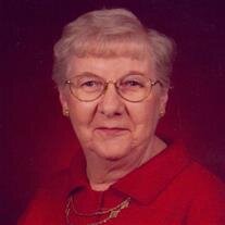 Barbara A. Junck