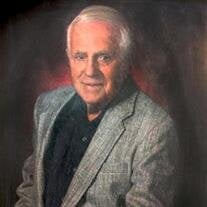 Gordon Lloyd Bonander