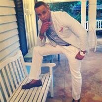 Mr.  Darin  B.  Aina