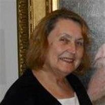 Sylvania "Sylvia" Edwards Hoadwonic