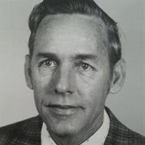 Carl (Buddy) Walter Turner