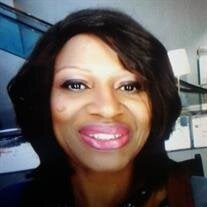 Mrs. Beverly Denise Washington- Smith