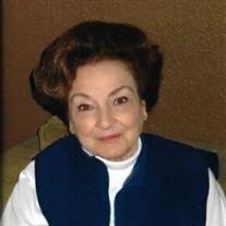 Catherine Loretta Moore