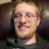 Michael Don Meeks