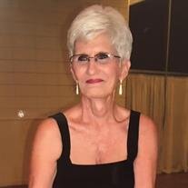 Brenda Marlene Biswell