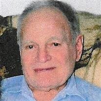 Eldred R. Fayas