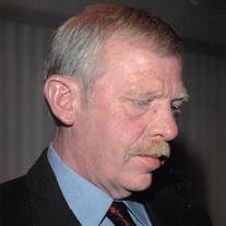 Rex  Allan  Sanderson