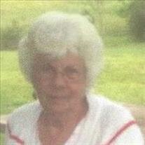 Dorothy P. Bookout