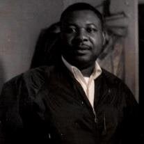 Johnnie Wilson 