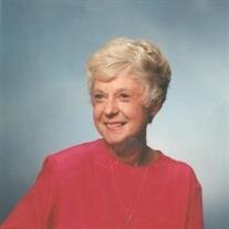 Mrs. Joyce Ann Geiss