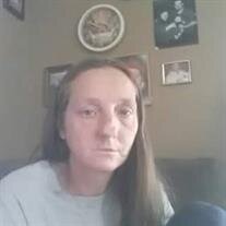Donna Evitts
