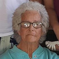 Eula  Mae  Breaux