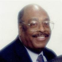 John Rocksell Winston