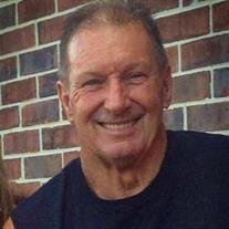 Mr. Larry Ray Jones Sr.