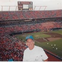 Leonardo (Leonard) Miret