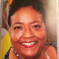 Ms. Winifred Baker Hill