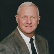 Milton "Hink" Cabbiness Sr.