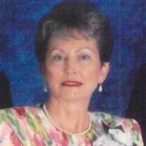 Marie Wright Milton