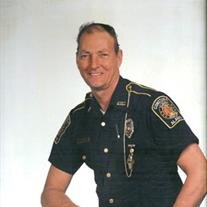 Joseph Woodson Lewis