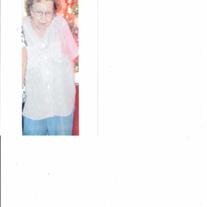 Onita Anderson Null