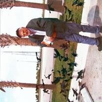 James Tyler  Sr.