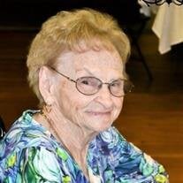 Mildred Kelley Ingle