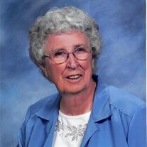 Mary Lois Whisman
