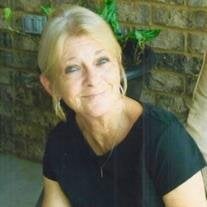 Doris Ann Burfitt