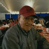 Major "Gene" Holland