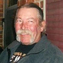 Steven Allen Bell