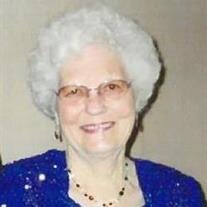 Helen Ruth Brinkman