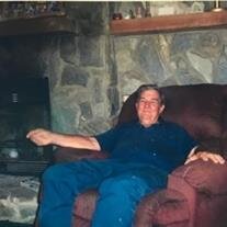 William "Steve" Simmons