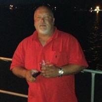 Ronald E. Austin II