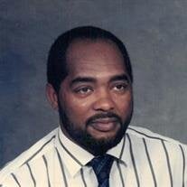 Ray Anthony "Tree" Kilpatrick