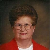 Loretta Ann Alexander