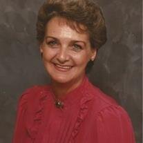 Gypsy Lee Keffer
