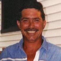 Michael Ray Schneider Sr.