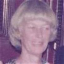Emma Lou Carmichael LaBruzzo