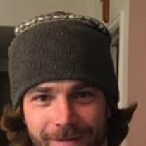 Robert Shane Holt