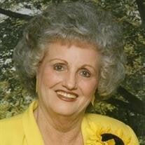 Alice White Chapman