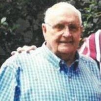 Orie Everett Bosarge