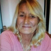 Deborah Auld Collier